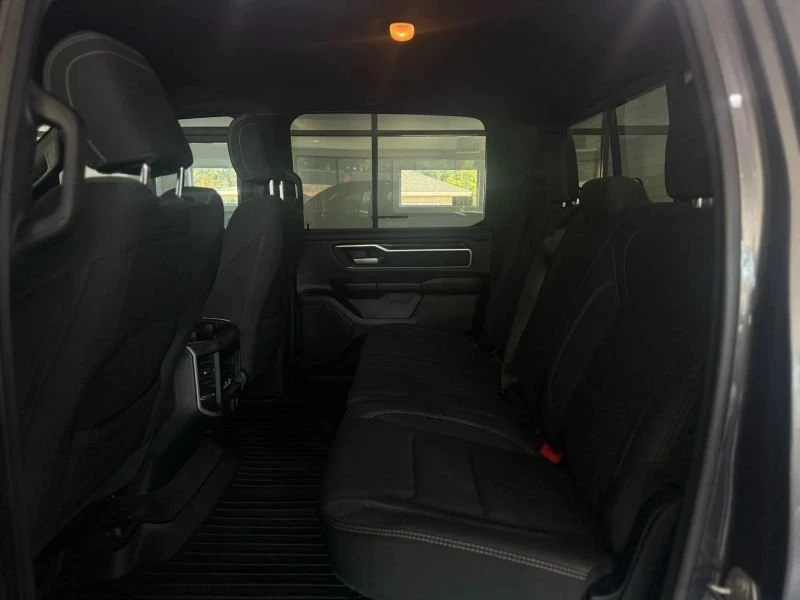 2022 Ram 1500 2nd Gen - Image 14 of 19