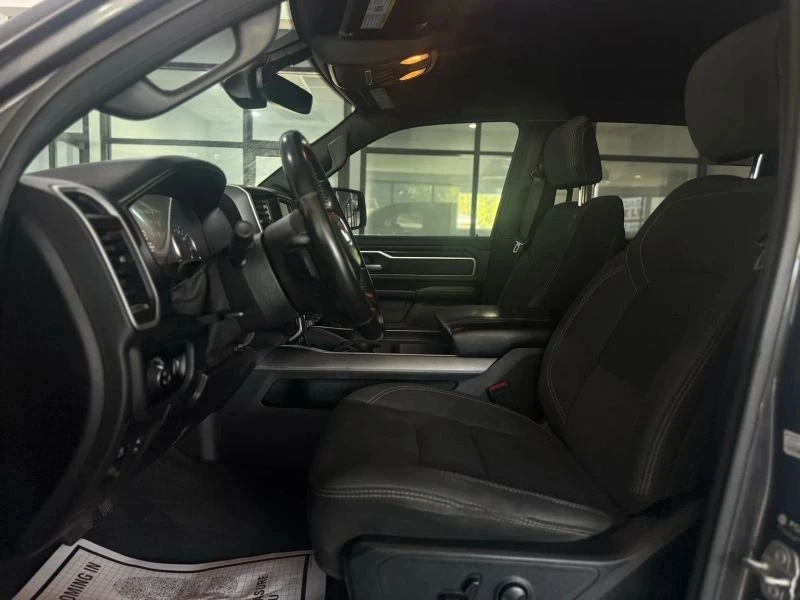 2022 Ram 1500 2nd Gen - Image 9 of 19