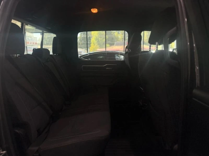 2022 Ram 1500 2nd Gen - Image 19 of 19