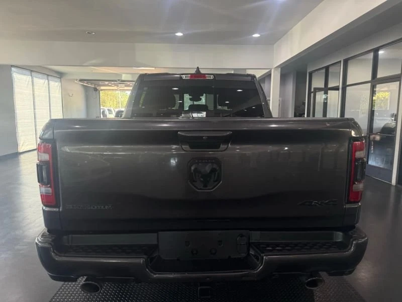 2022 Ram 1500 2nd Gen - Image 4 of 19