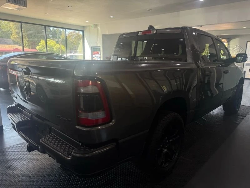 2022 Ram 1500 2nd Gen - Image 5 of 19