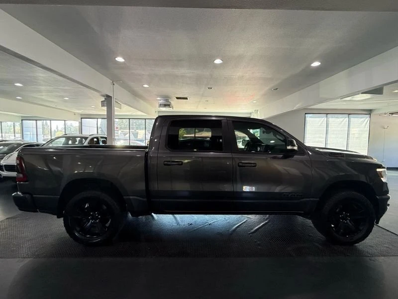 2022 Ram 1500 2nd Gen - Image 6 of 19