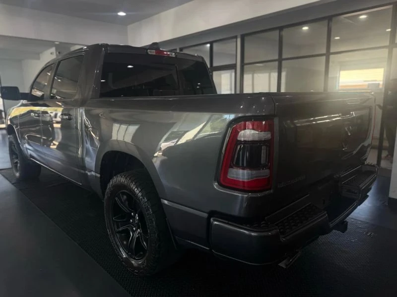 2022 Ram 1500 2nd Gen - Image 3 of 19
