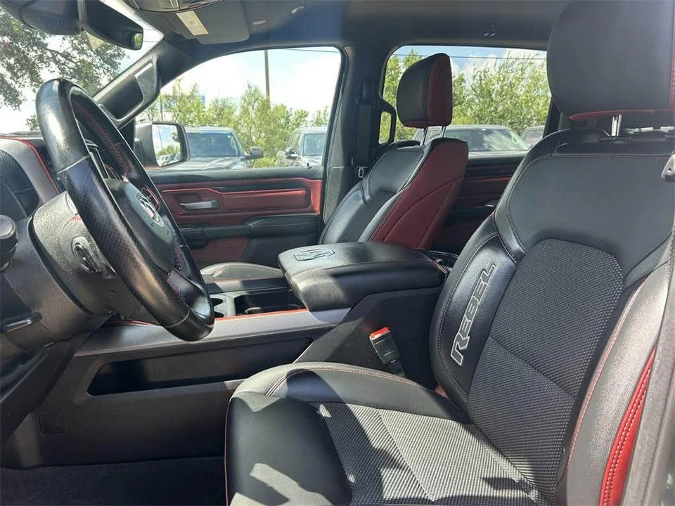2022 Ram 1500 2nd Gen - Image 6 of 15