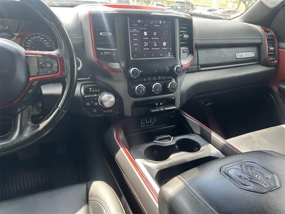 2022 Ram 1500 2nd Gen - Image 3 of 15