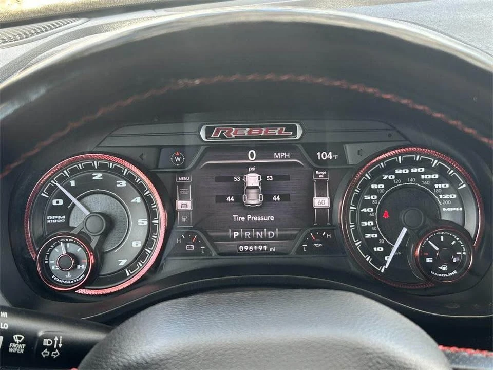 2022 Ram 1500 2nd Gen - Image 5 of 15