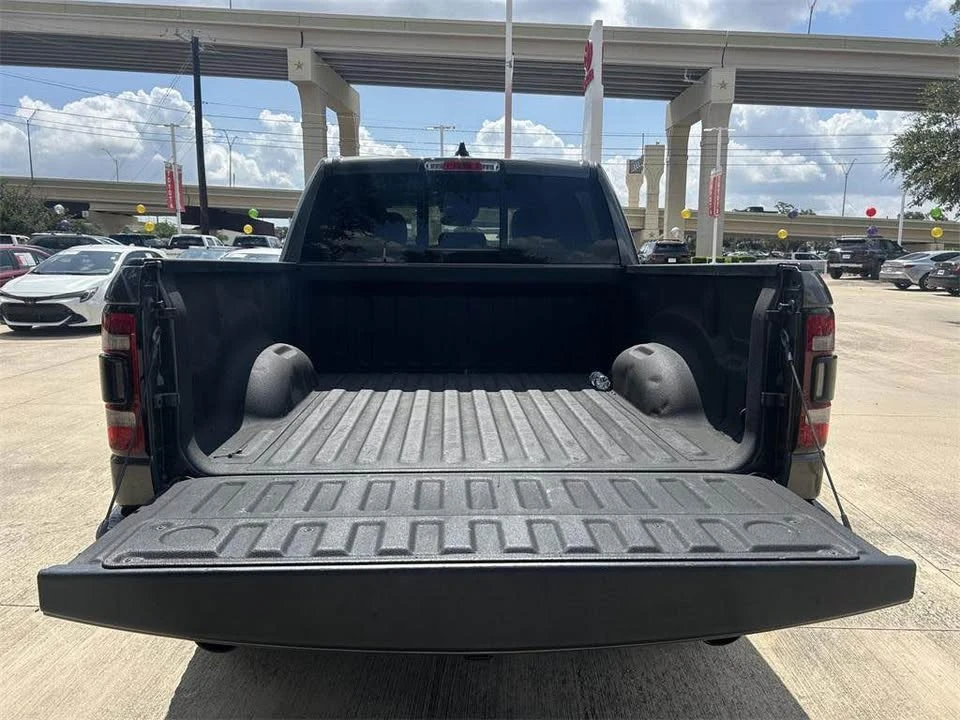 2022 Ram 1500 2nd Gen - Image 8 of 15