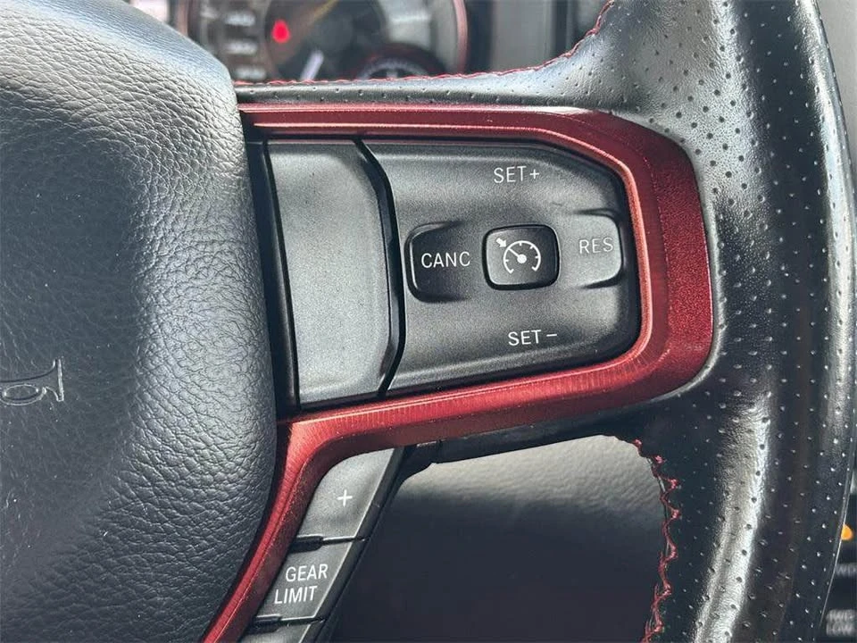 2022 Ram 1500 2nd Gen - Image 11 of 15