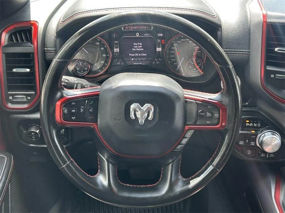 2022 Ram 1500 2nd Gen - Image 9 of 15