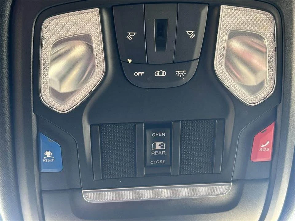 2022 Ram 1500 2nd Gen - Image 10 of 15
