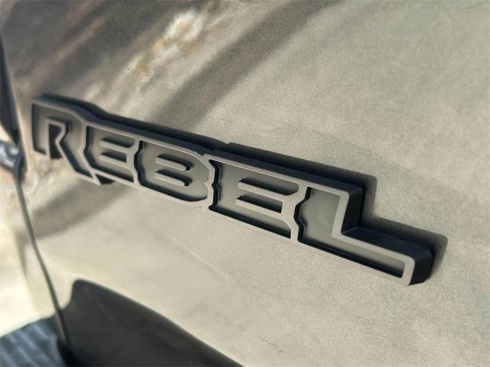 2022 Ram 1500 2nd Gen - Image 13 of 15