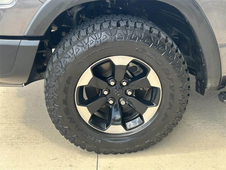 2022 Ram 1500 2nd Gen - Image 12 of 15