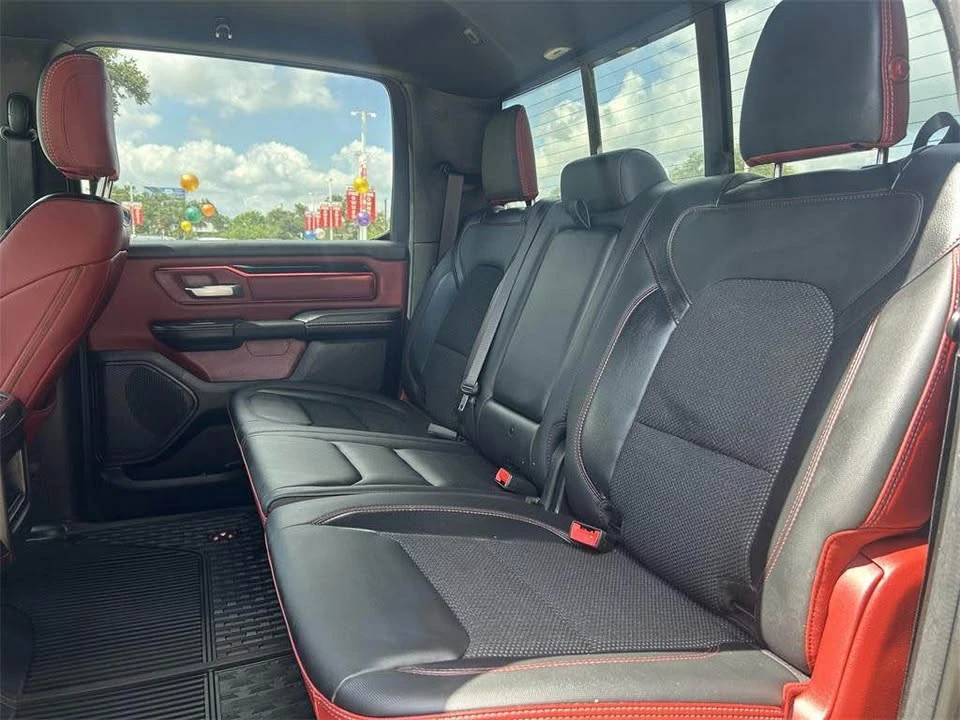 2022 Ram 1500 2nd Gen - Image 4 of 15