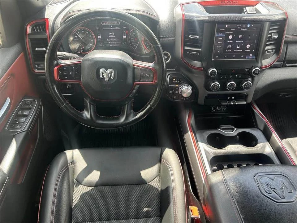 2022 Ram 1500 2nd Gen - Image 7 of 15