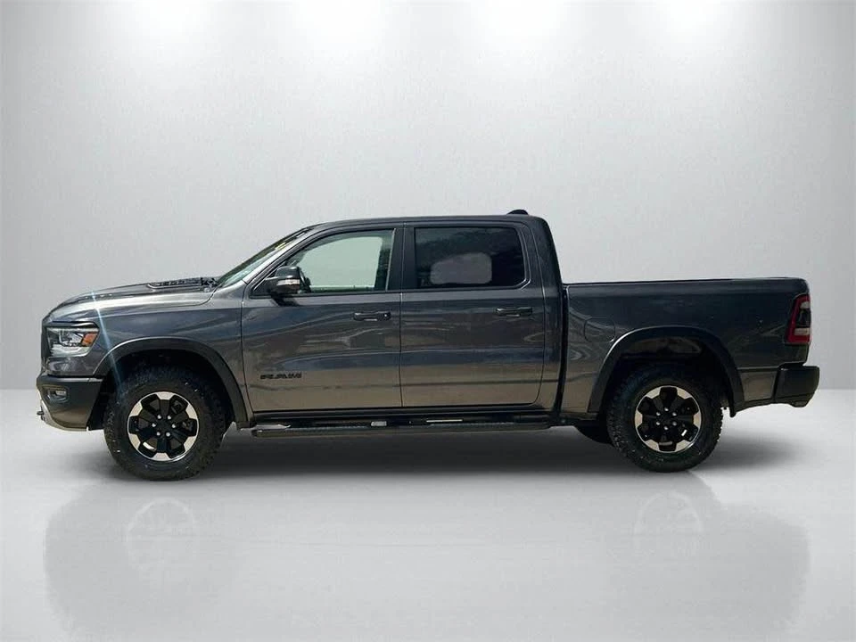 2022 Ram 1500 2nd Gen - Image 2 of 15