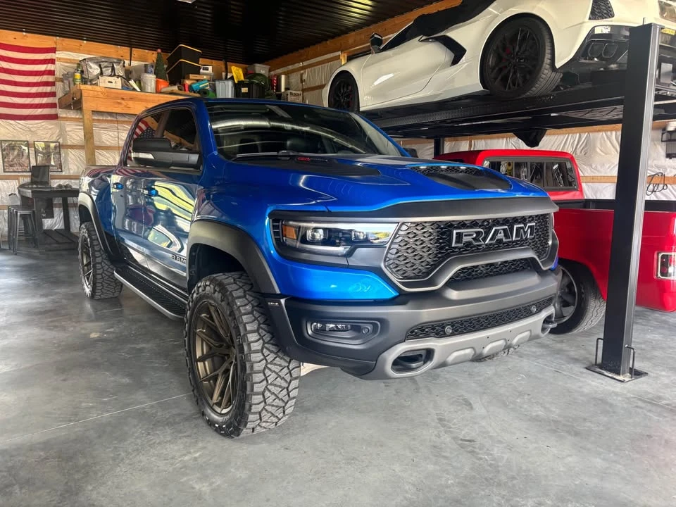 2022 Ram 1500 TRX 1st Gen - Image 6 of 8