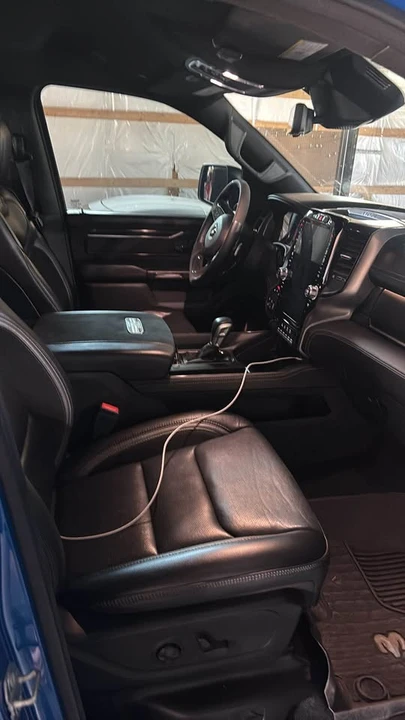 2022 Ram 1500 TRX 1st Gen - Image 3 of 8