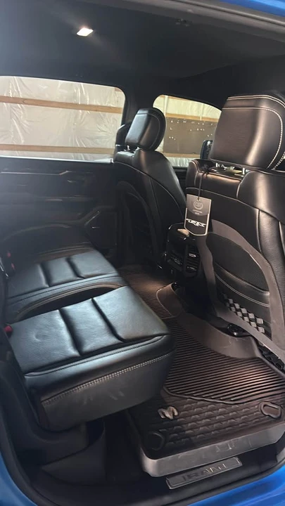 2022 Ram 1500 TRX 1st Gen - Image 4 of 8