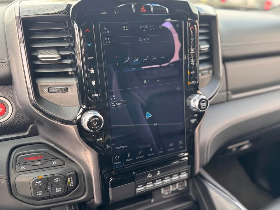 2022 Ram 1500 TRX 1st Gen - Image 14 of 20