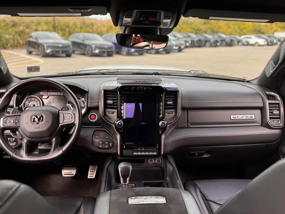 2022 Ram 1500 TRX 1st Gen - Image 9 of 20