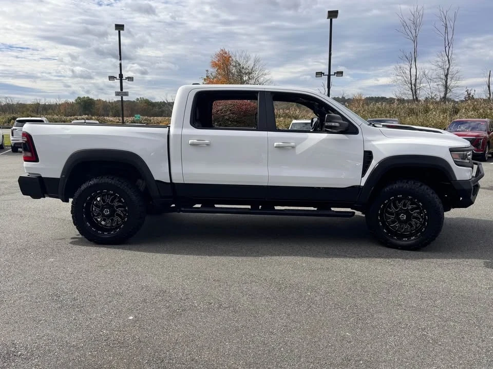 2022 Ram 1500 TRX 1st Gen - Image 4 of 20
