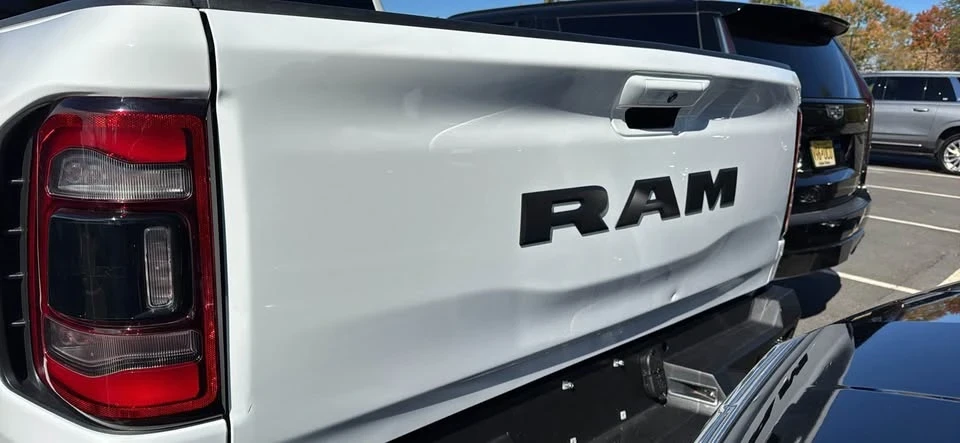 2022 Ram 1500 TRX 1st Gen - Image 20 of 20
