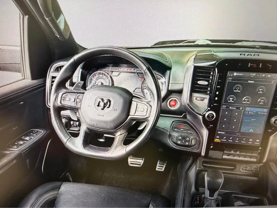 2022 Ram 1500 TRX 1st Gen - Image 8 of 10