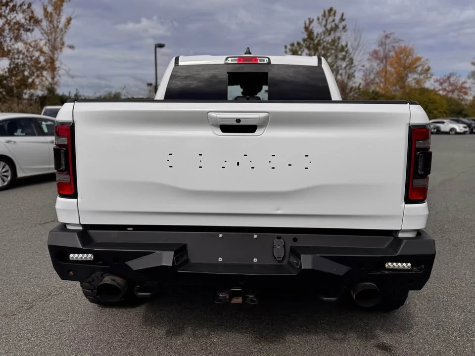 2022 Ram 1500 TRX 1st Gen - Image 6 of 20