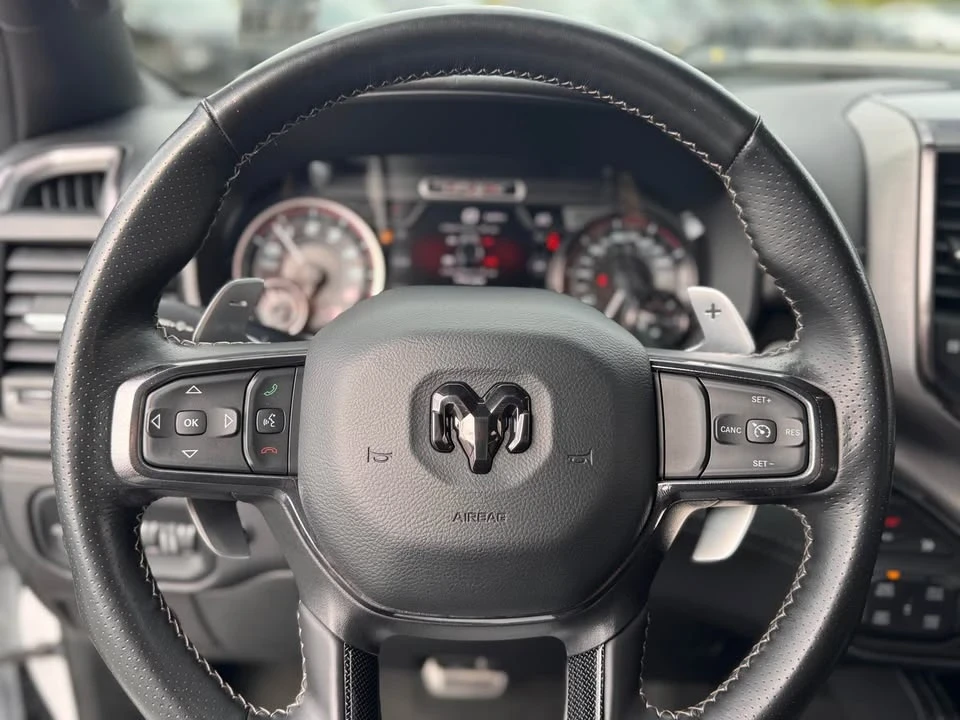 2022 Ram 1500 TRX 1st Gen - Image 17 of 20