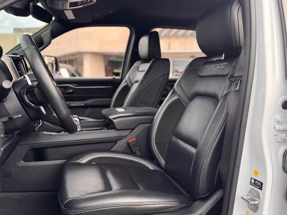 2022 Ram 1500 TRX 1st Gen - Image 12 of 20