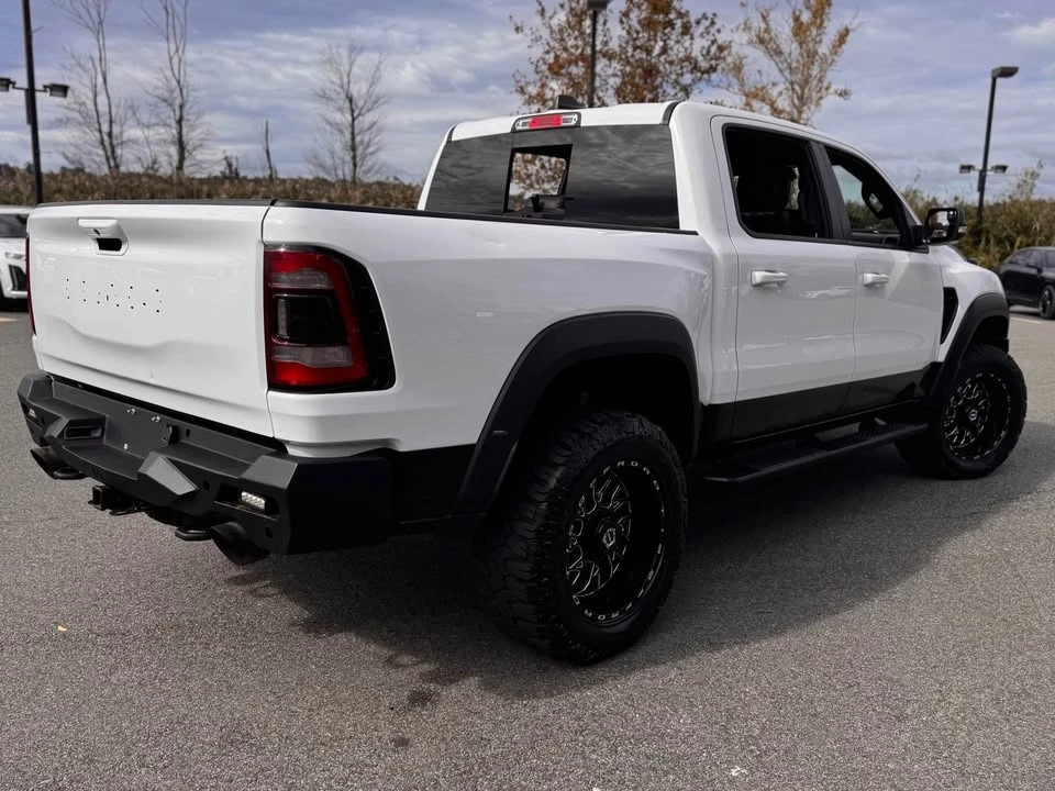 2022 Ram 1500 TRX 1st Gen - Image 5 of 20