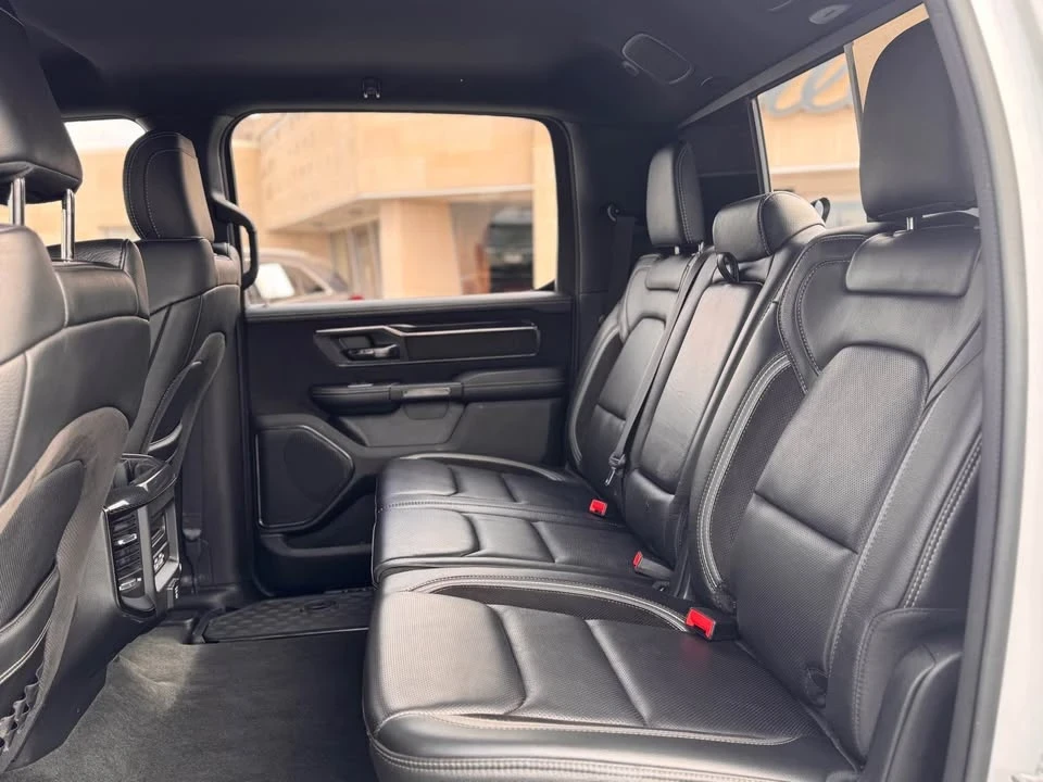 2022 Ram 1500 TRX 1st Gen - Image 8 of 20