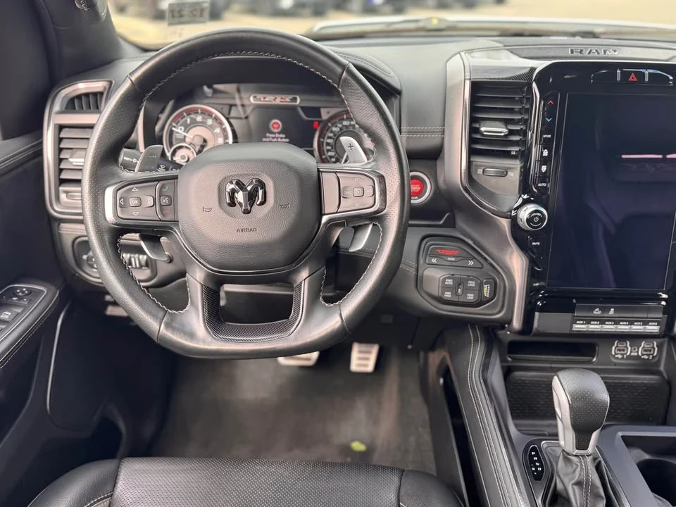 2022 Ram 1500 TRX 1st Gen - Image 10 of 20