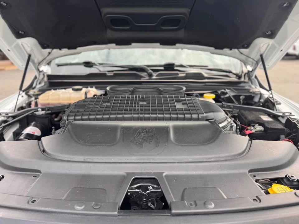 2022 Ram 1500 TRX 1st Gen - Image 19 of 20