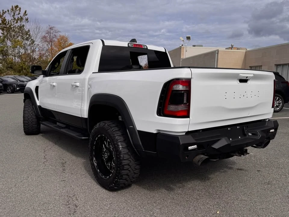 2022 Ram 1500 TRX 1st Gen - Image 7 of 20