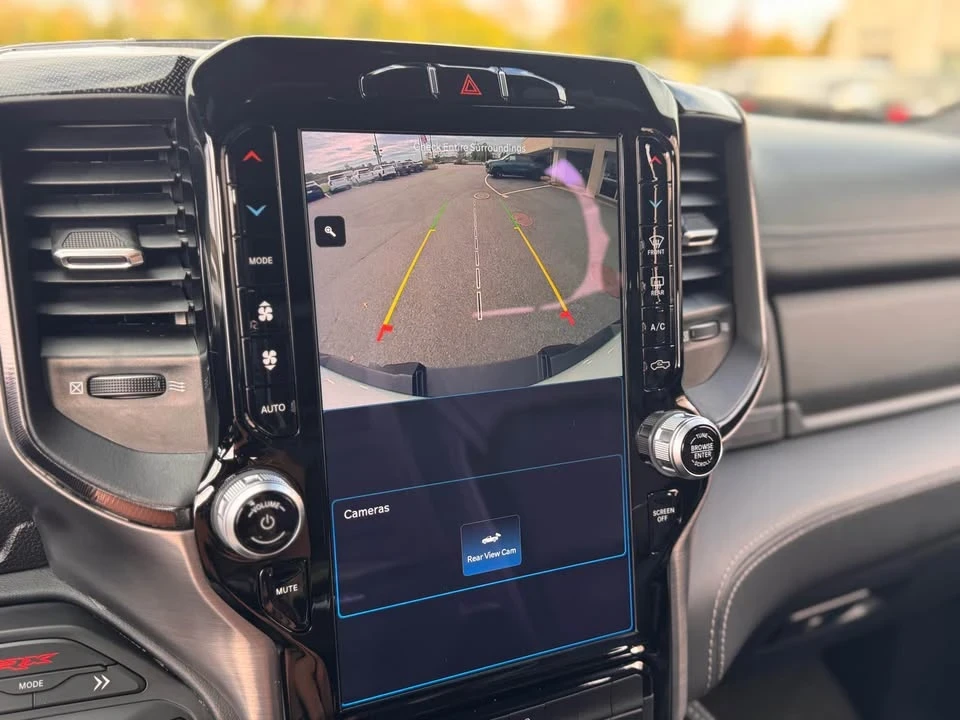 2022 Ram 1500 TRX 1st Gen - Image 15 of 20