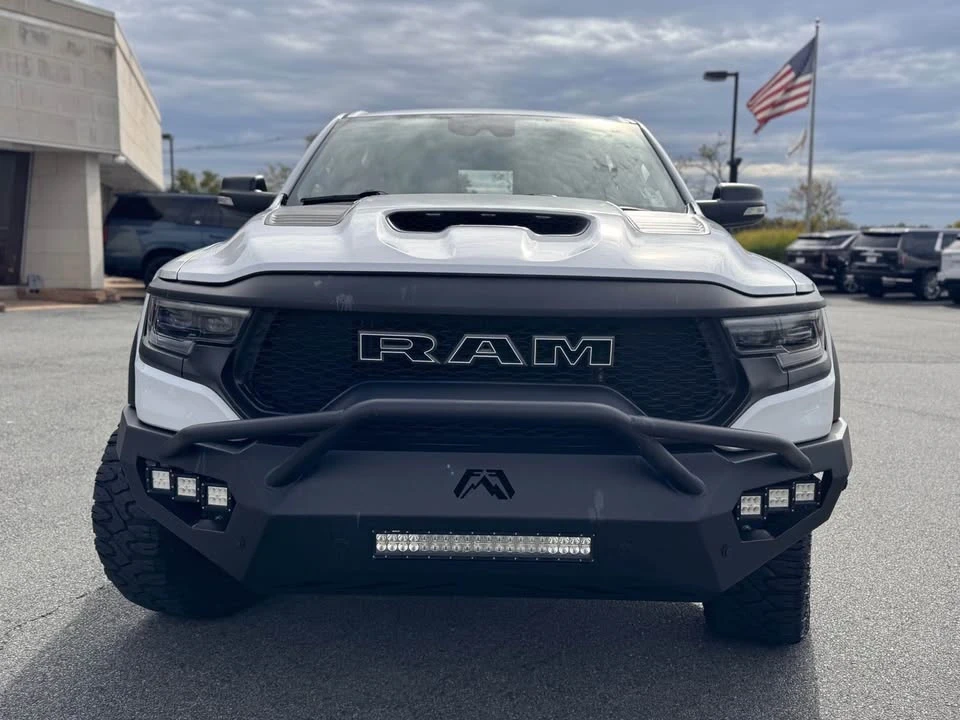 2022 Ram 1500 TRX 1st Gen - Image 2 of 20