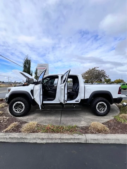 2022 Ram 1500 TRX 1st Gen - Image 10 of 16
