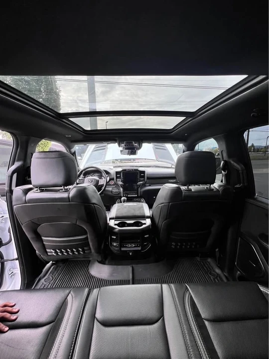 2022 Ram 1500 TRX 1st Gen - Image 15 of 16