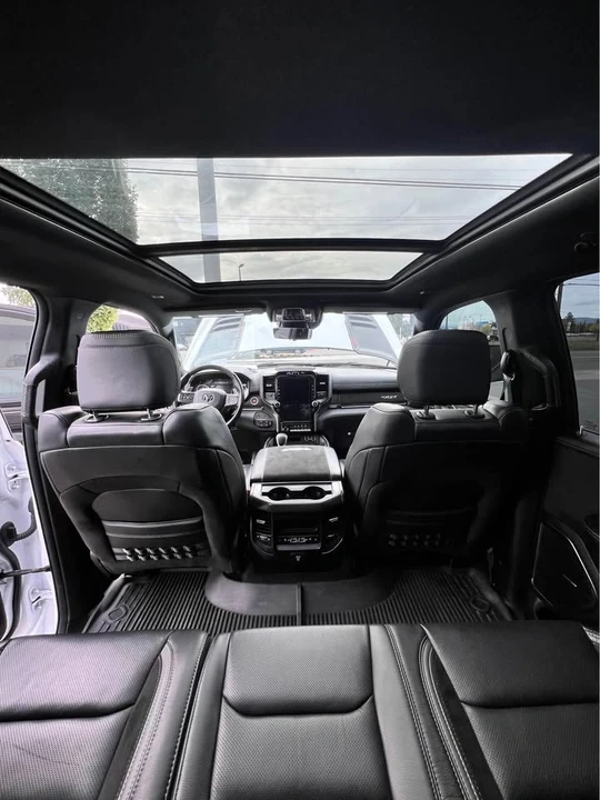 2022 Ram 1500 TRX 1st Gen - Image 16 of 16