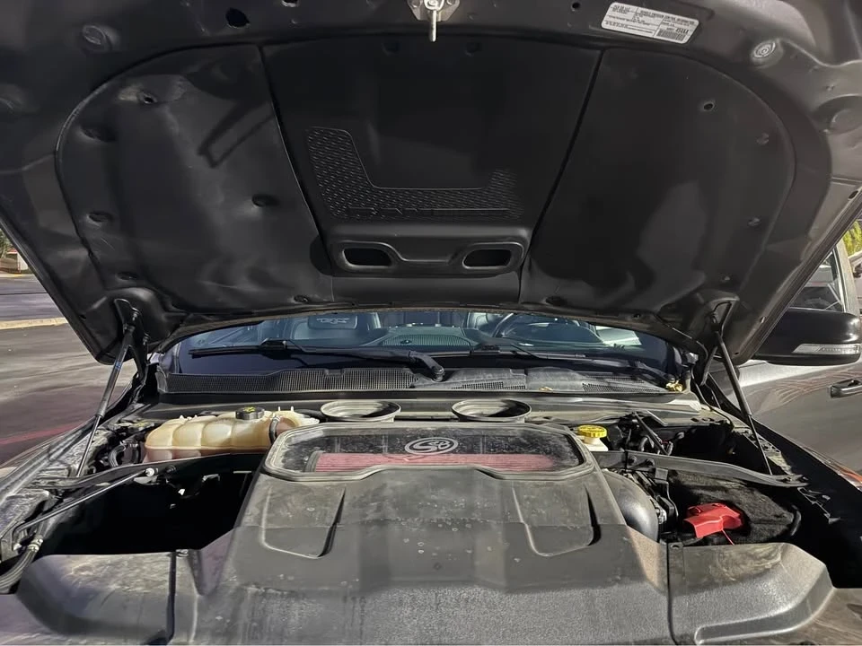 2022 Ram 1500 TRX 1st Gen - Image 13 of 17