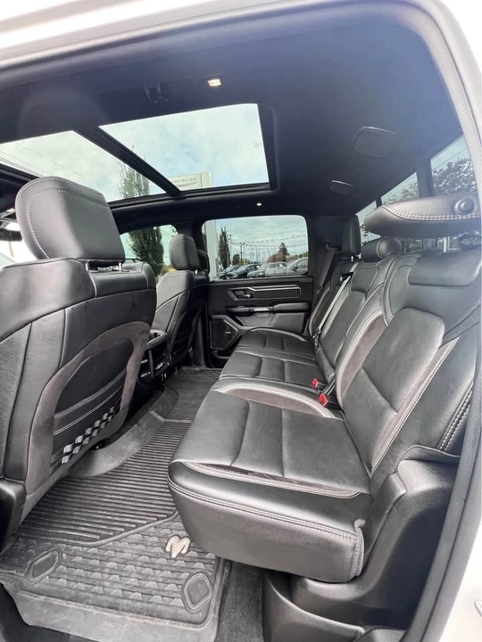2022 Ram 1500 TRX 1st Gen - Image 14 of 16