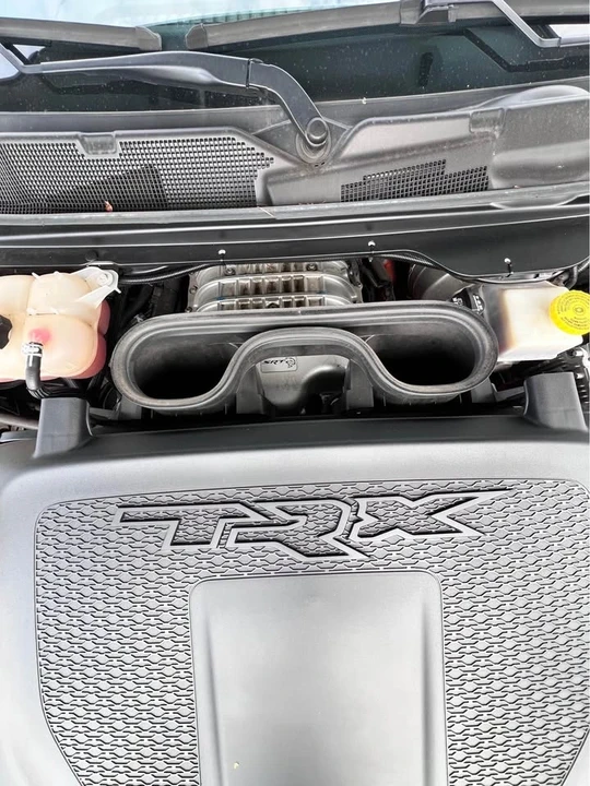 2022 Ram 1500 TRX 1st Gen - Image 12 of 16