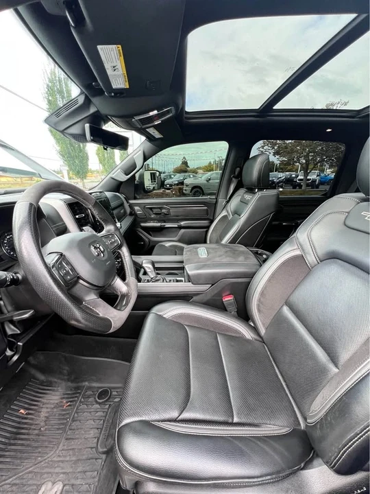 2022 Ram 1500 TRX 1st Gen - Image 13 of 16