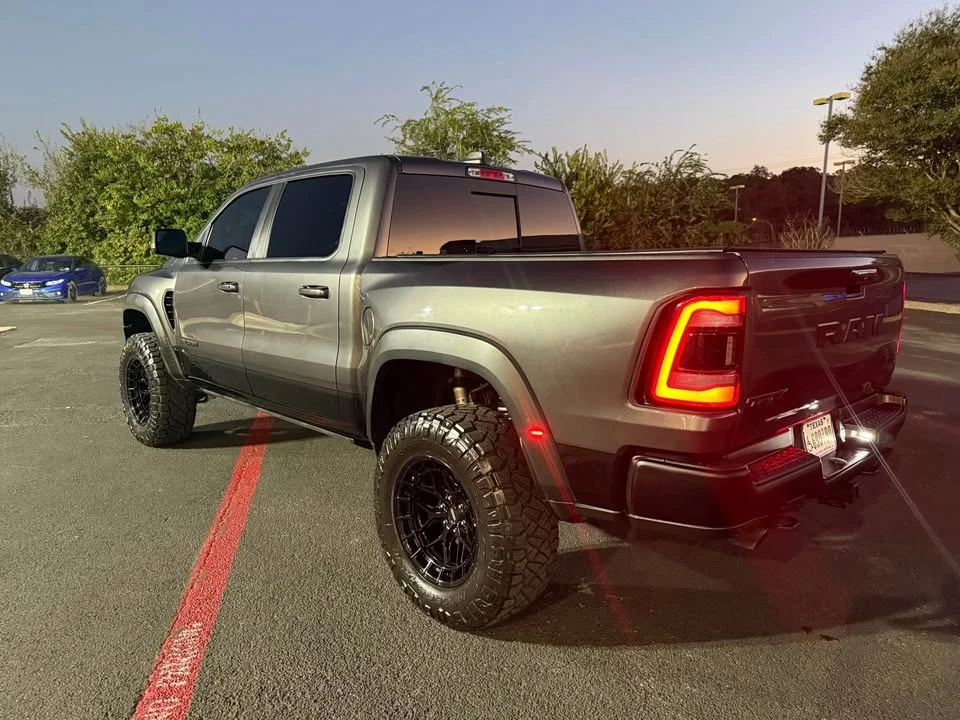 2022 Ram 1500 TRX 1st Gen - Image 6 of 17