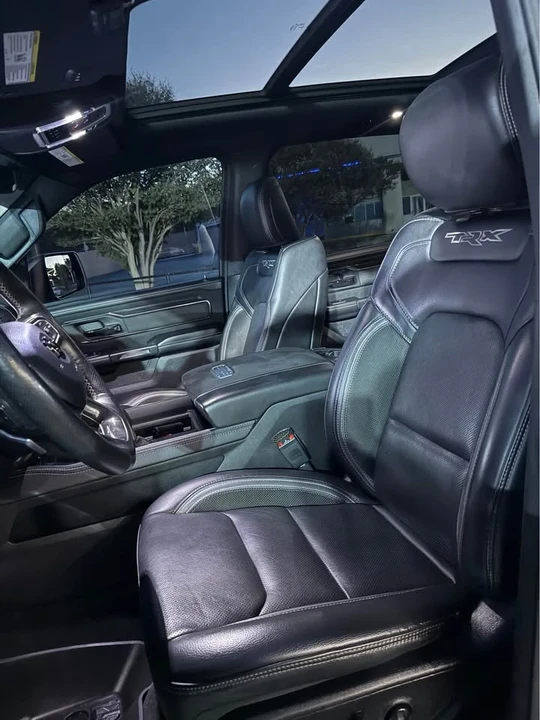 2022 Ram 1500 TRX 1st Gen - Image 8 of 17