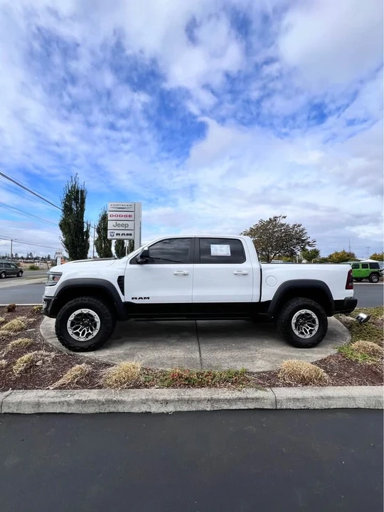 2022 Ram 1500 TRX 1st Gen - Image 6 of 16