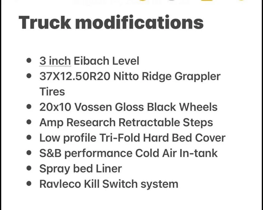 2022 Ram 1500 TRX 1st Gen - Image 16 of 17