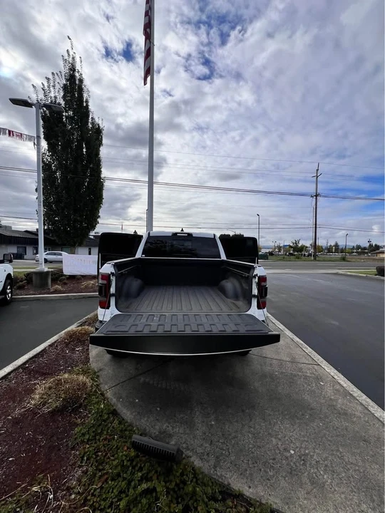 2022 Ram 1500 TRX 1st Gen - Image 11 of 16