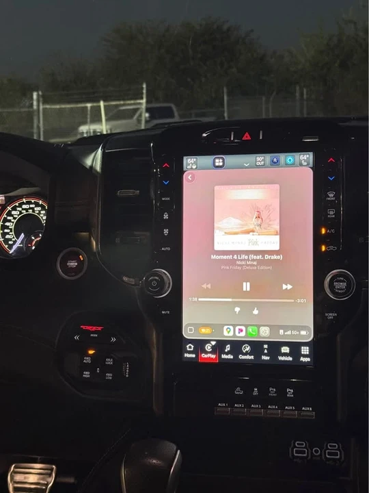 2022 Ram 1500 TRX 1st Gen - Image 12 of 17